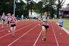 400 metres, North of England Division 2E, Morpeth.